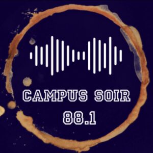 Campus Soir - La RUN 88.1