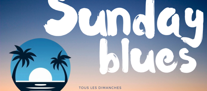 unday Blues le dimanche sur la RUN 88.1